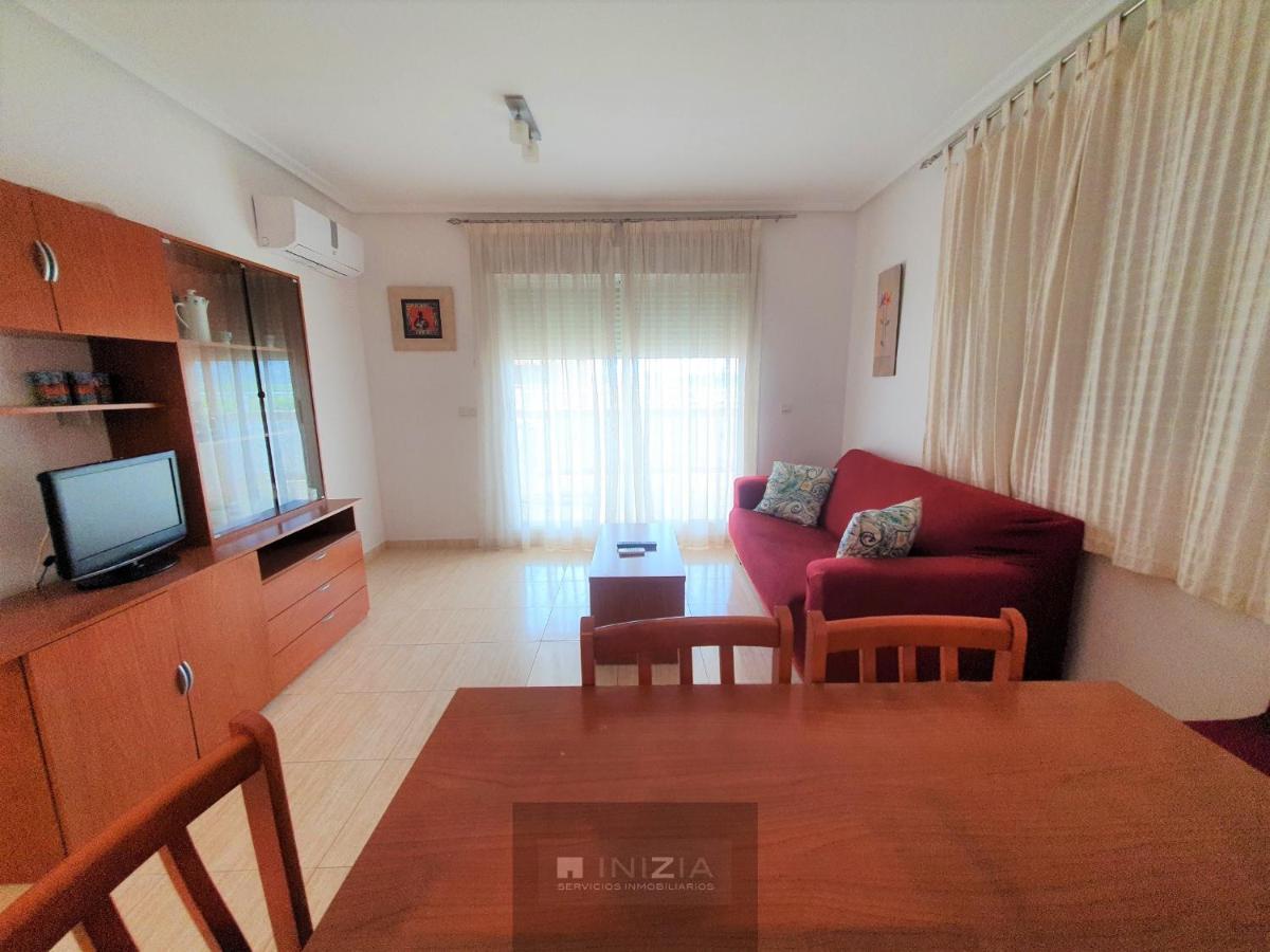 Apartamentos Turisticos Orpesa, Costa Caribe Oropesa del Mar Luaran gambar