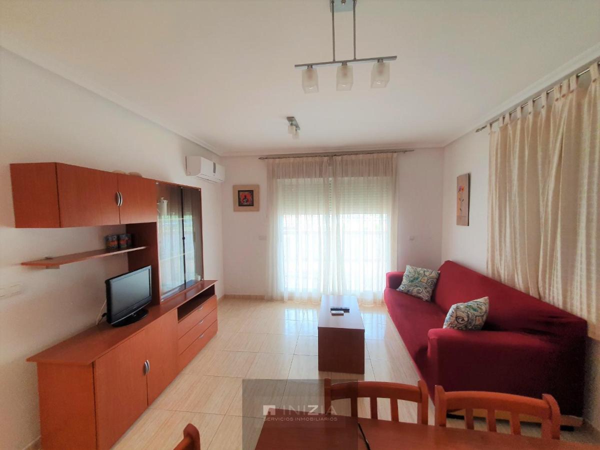 Apartamentos Turisticos Orpesa, Costa Caribe Oropesa del Mar Luaran gambar