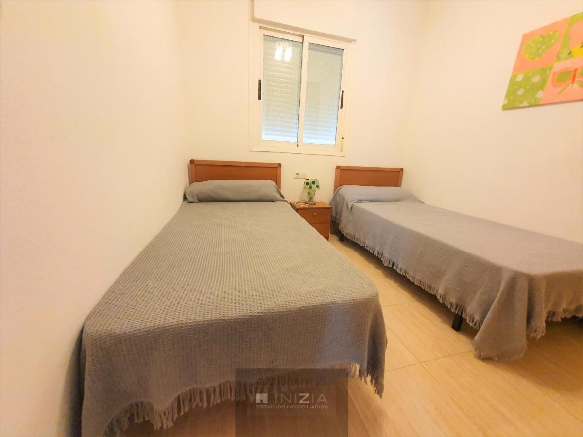 Apartamentos Turisticos Orpesa, Costa Caribe Oropesa del Mar Luaran gambar