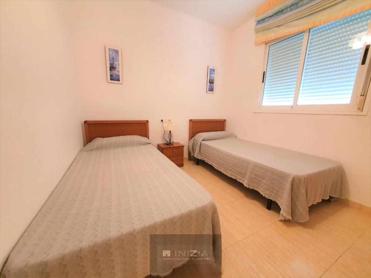 Apartamentos Turisticos Orpesa, Costa Caribe Oropesa del Mar Luaran gambar