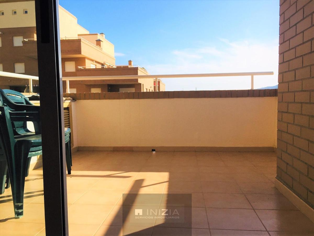Apartamentos Turisticos Orpesa, Costa Caribe Oropesa del Mar Luaran gambar