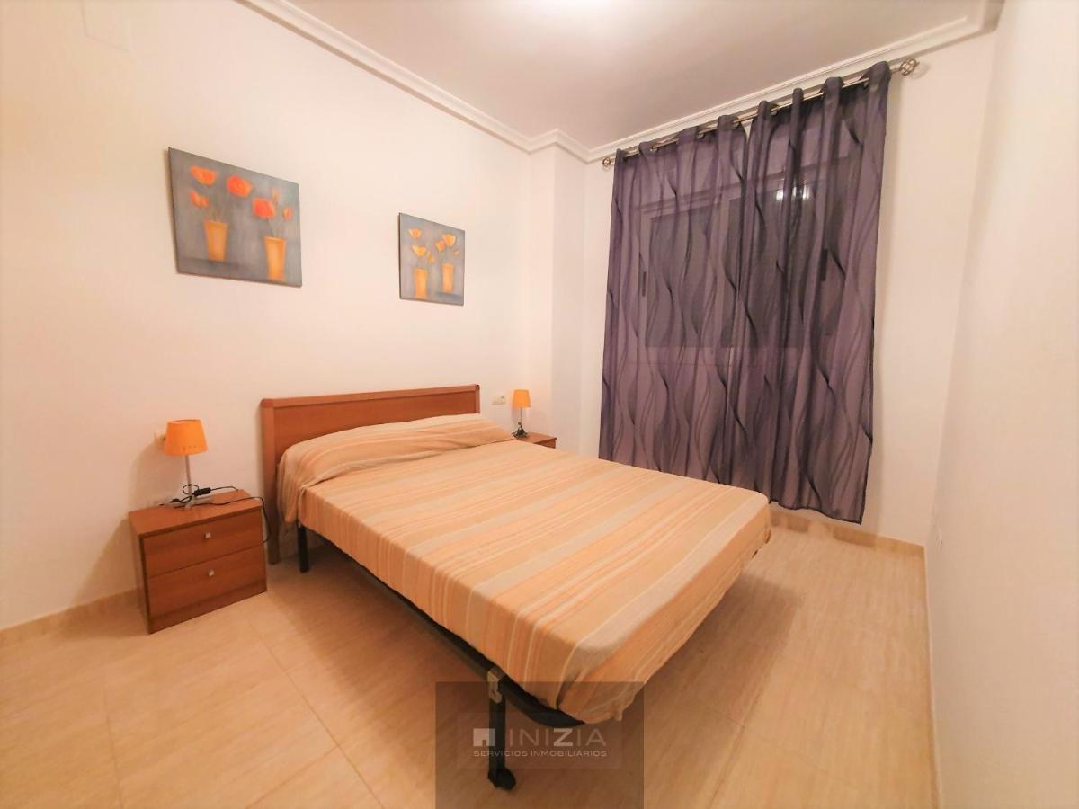 Apartamentos Turisticos Orpesa, Costa Caribe Oropesa del Mar Luaran gambar