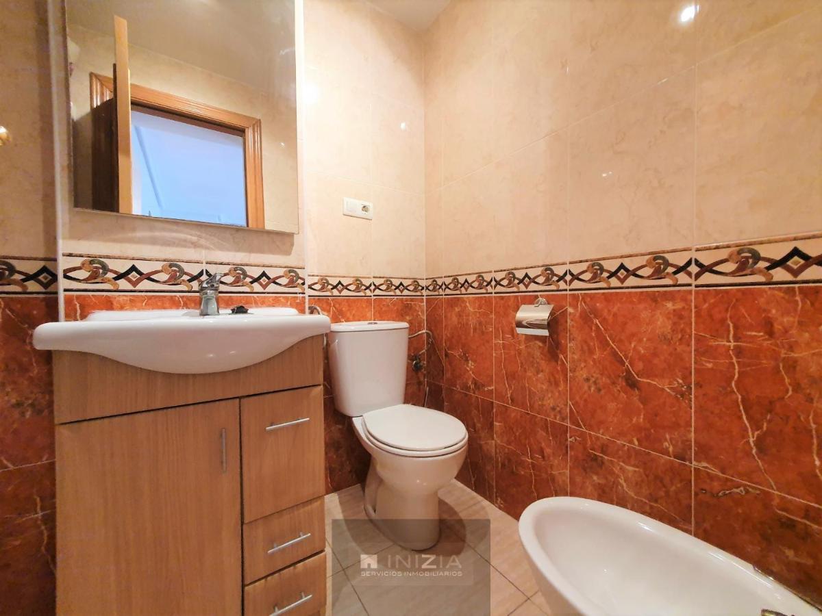 Apartamentos Turisticos Orpesa, Costa Caribe Oropesa del Mar Luaran gambar