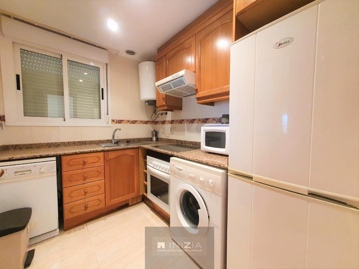 Apartamentos Turisticos Orpesa, Costa Caribe Oropesa del Mar Luaran gambar