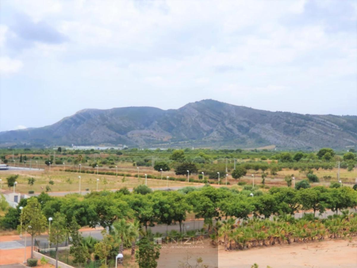 Apartamentos Turisticos Orpesa, Costa Caribe Oropesa del Mar Luaran gambar
