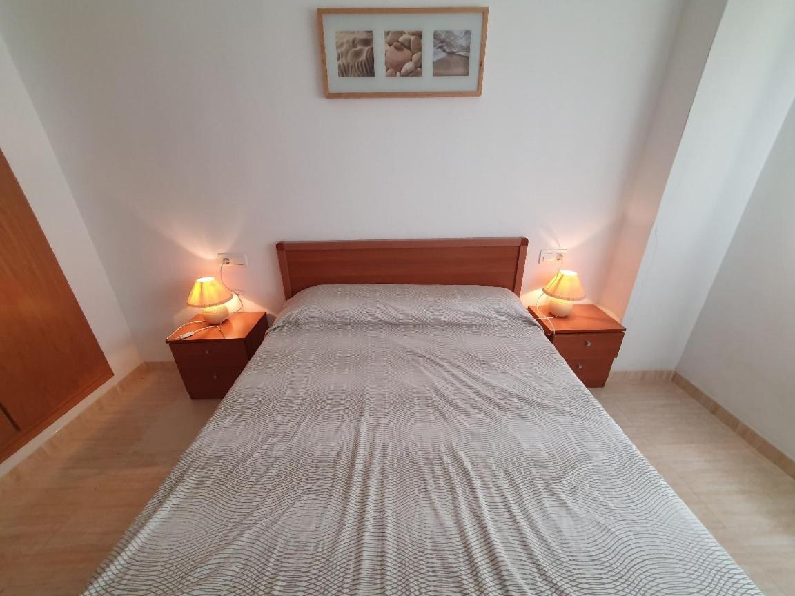 Apartamentos Turisticos Orpesa, Costa Caribe Oropesa del Mar Luaran gambar