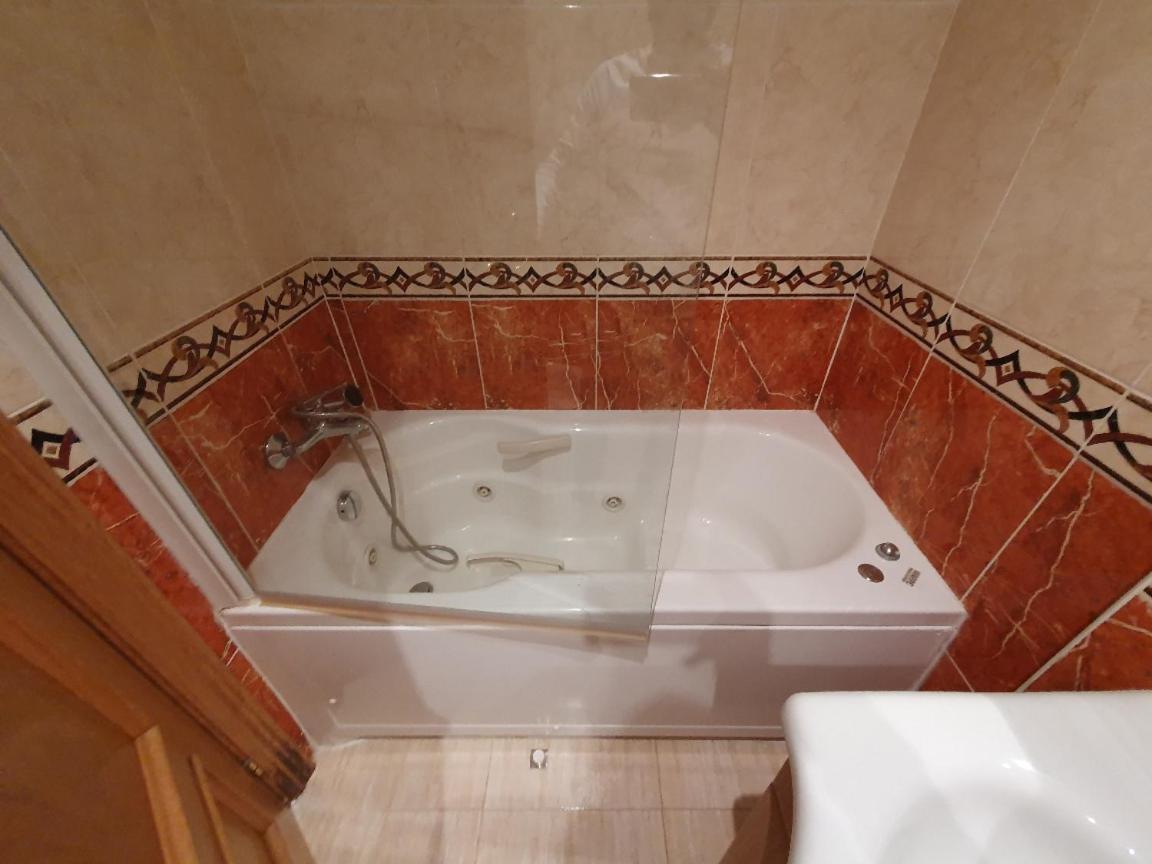 Apartamentos Turisticos Orpesa, Costa Caribe Oropesa del Mar Luaran gambar