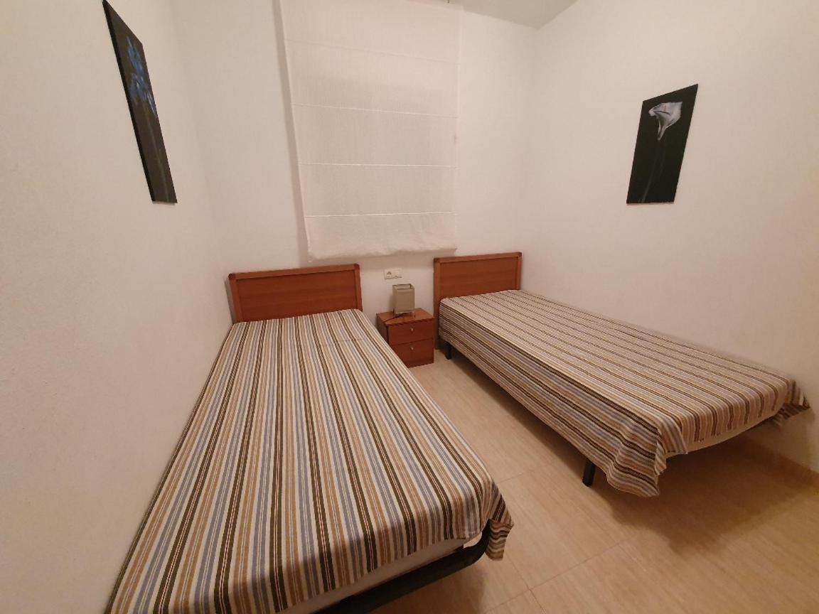 Apartamentos Turisticos Orpesa, Costa Caribe Oropesa del Mar Luaran gambar