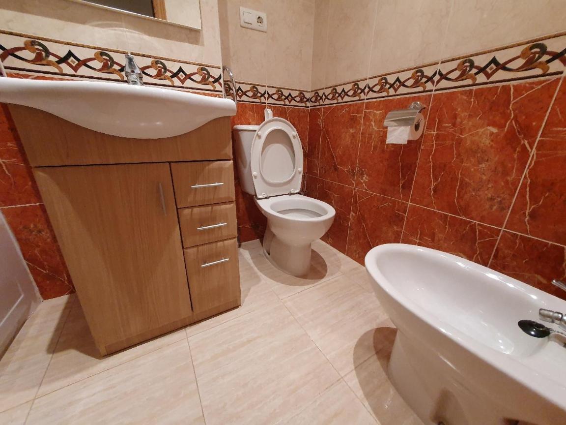 Apartamentos Turisticos Orpesa, Costa Caribe Oropesa del Mar Luaran gambar